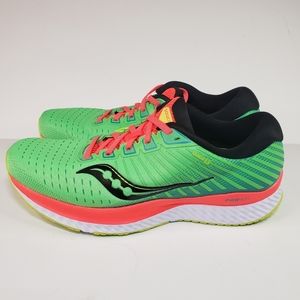 Saucony Womens Guide 13 Running Shoes Size 11